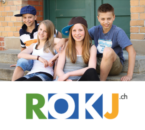 ROKJ ist eine national verbreitete Initiative von Rotary, Inner Wheel und Rotaract.