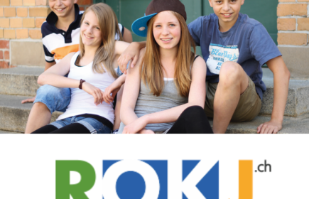 ROKJ ist eine national verbreitete Initiative von Rotary, Inner Wheel und Rotaract.